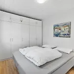 Fy318-nyborg-sommerbyen-23 Holiday home Nyborg