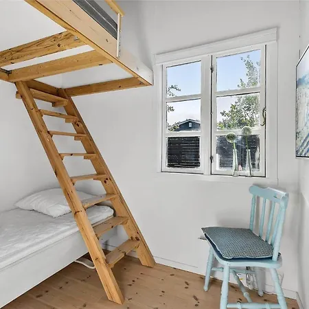 度假居 Fy318-nyborg-sommerbyen-23