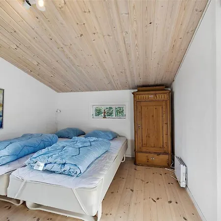 度假居 Fy318-nyborg-sommerbyen-23