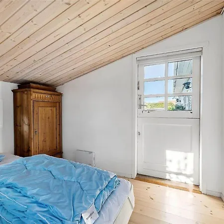 度假居 Fy318-nyborg-sommerbyen-23 *