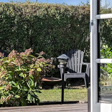 度假居 Fy318-nyborg-sommerbyen-23