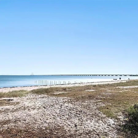 度假居 Fy318-nyborg-sommerbyen-23 尼堡