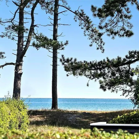Σπίτι διακοπών Fy318-nyborg-sommerbyen-23