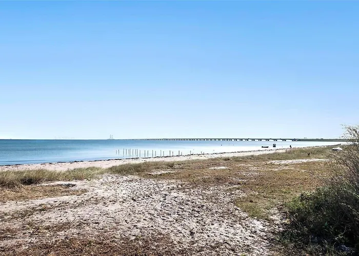 בית נופש Fy318-nyborg-sommerbyen-23 *